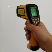 红外线测温仪使用方法及技巧